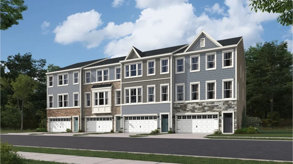 Elmwood FL Exterior Rendering 