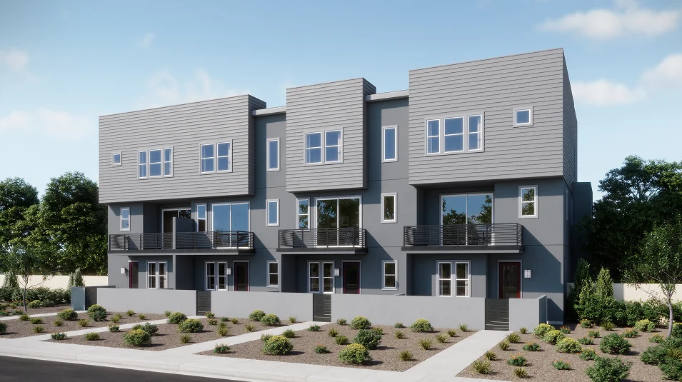 Hazel Pineridge Plan1 3 Transitional Modern 20 A