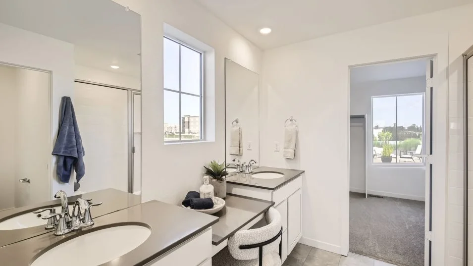 Elbert owners bath