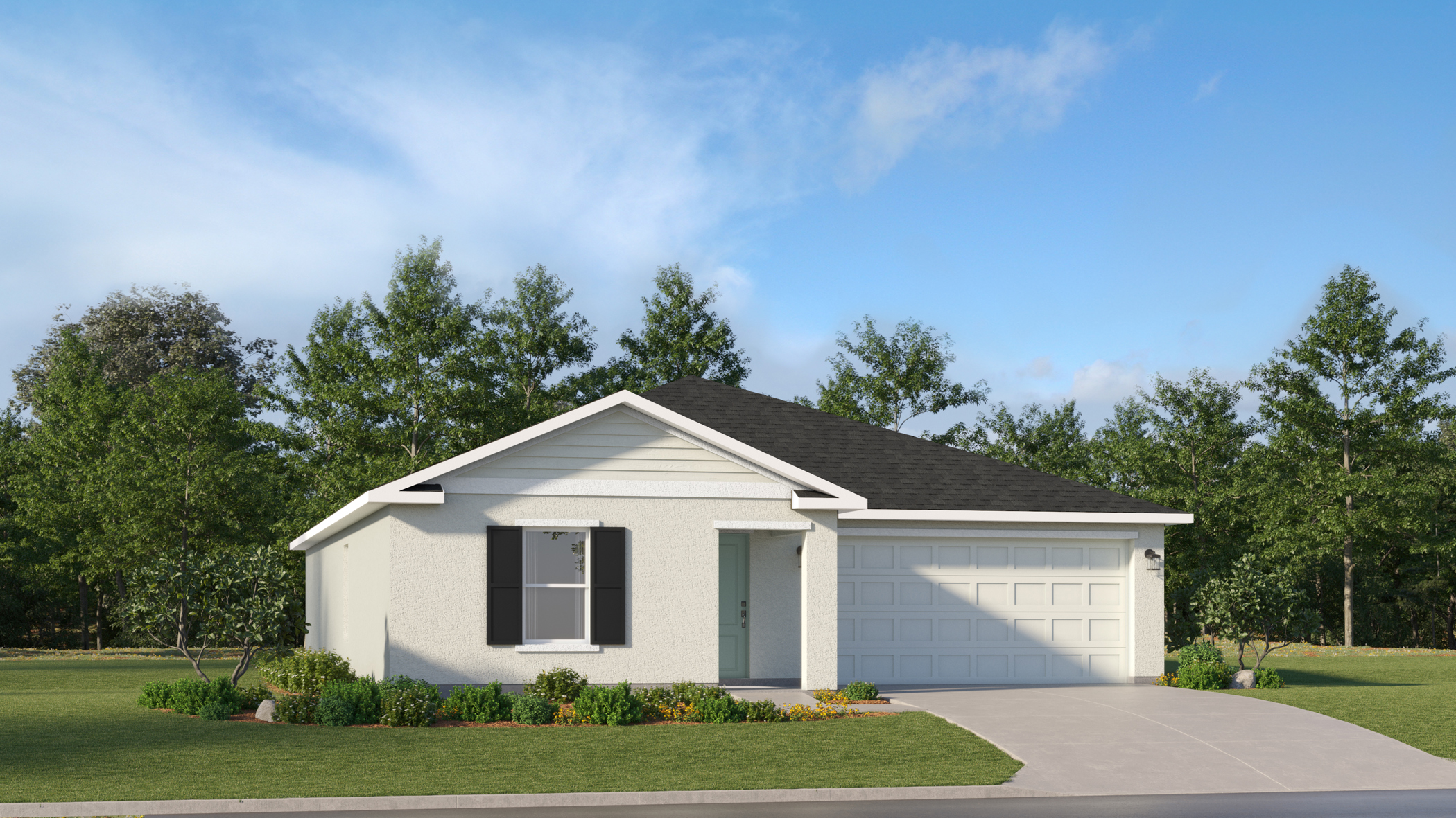 Estates Lake Parker Bloom BM