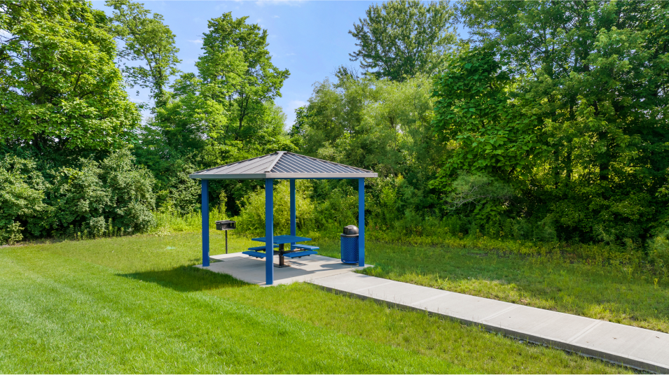 Picnic Area