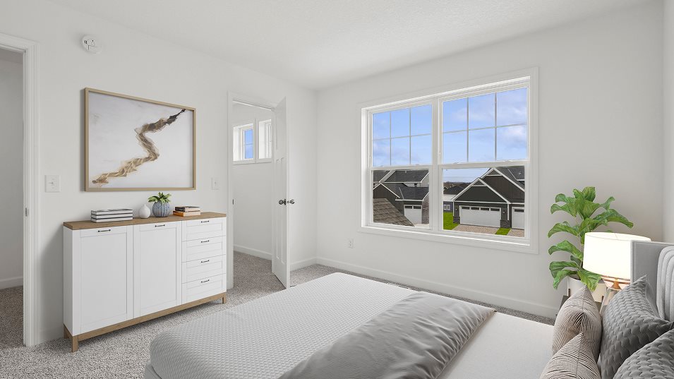 Sinclair Bedroom 3