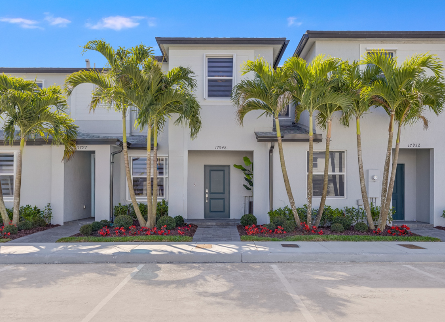 SeaBreeze Exterior