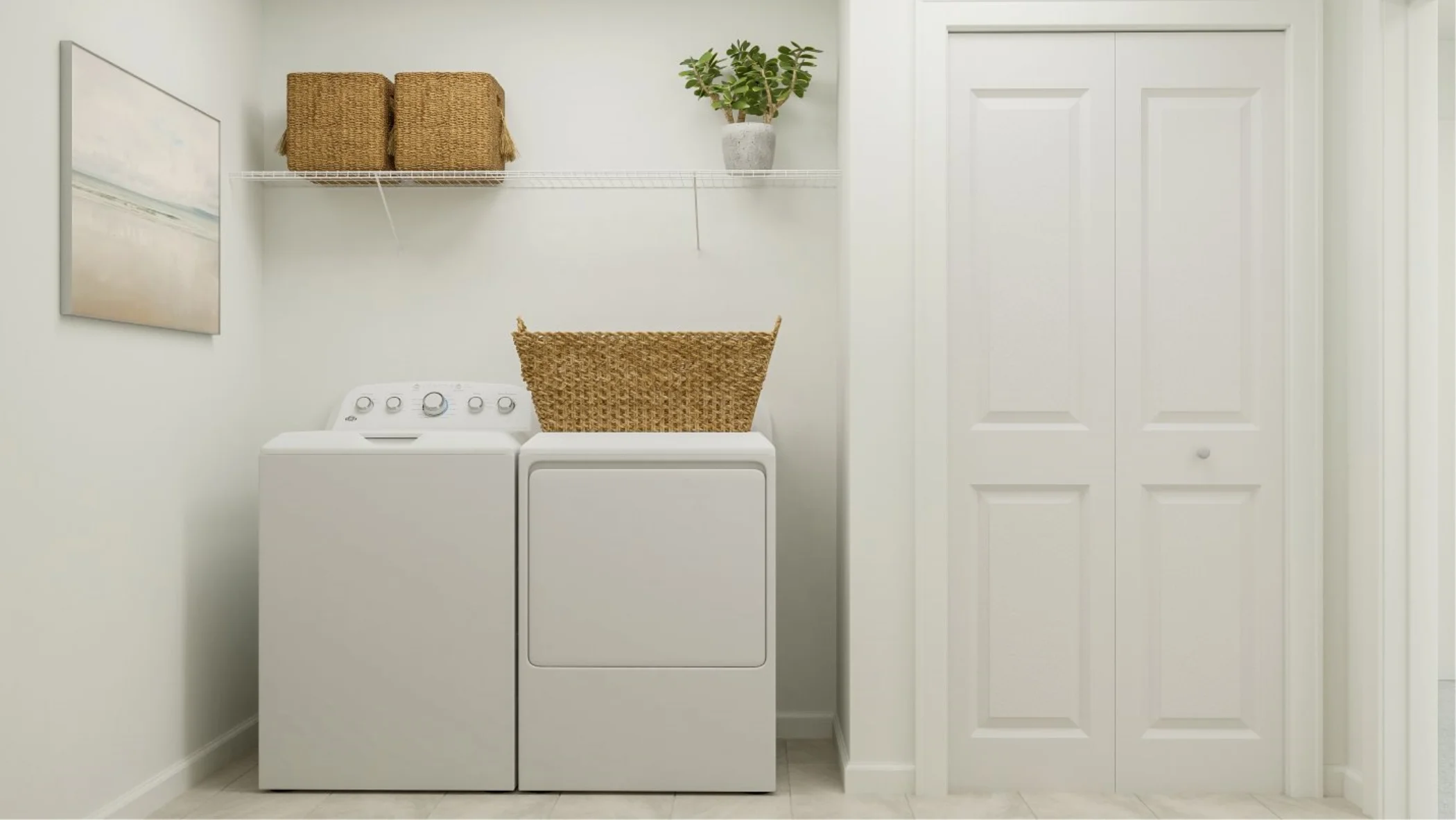 Independence Laundry