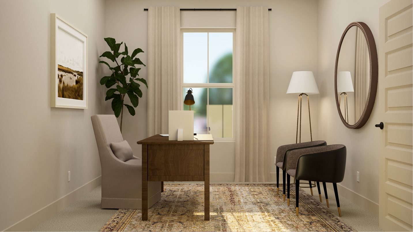 Baile bedroom 3