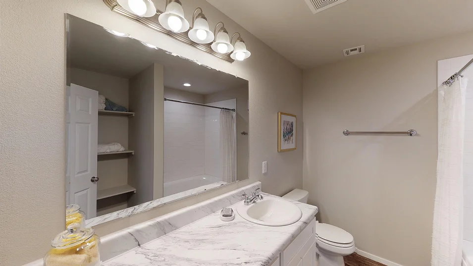 Taylor Core M630 Morgan Owners Bath Matterport F1