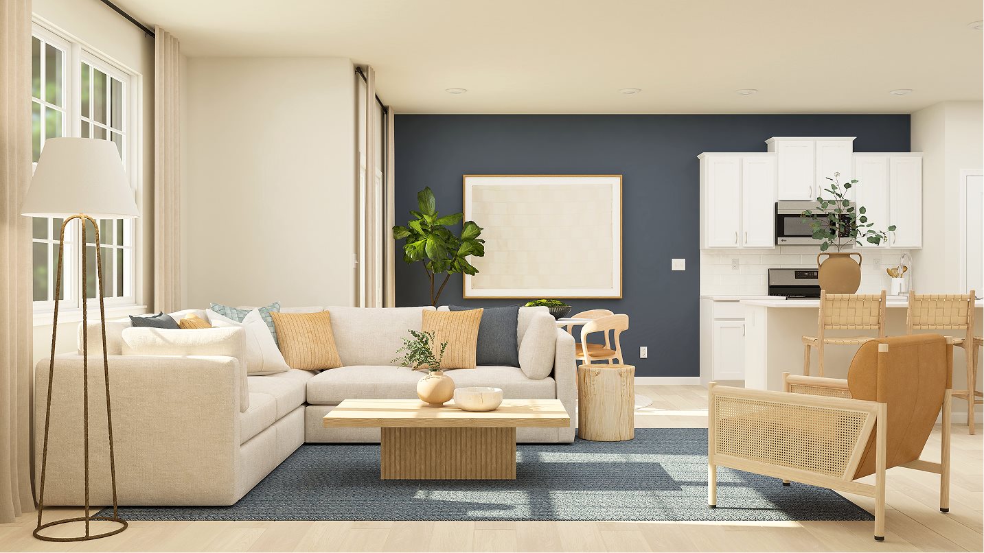 BristolII Family Room