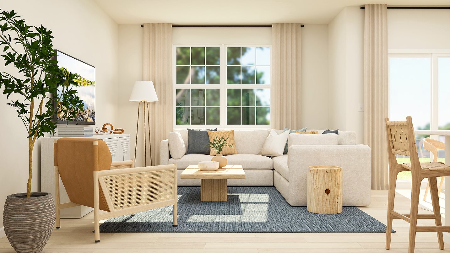BristolII Family Room