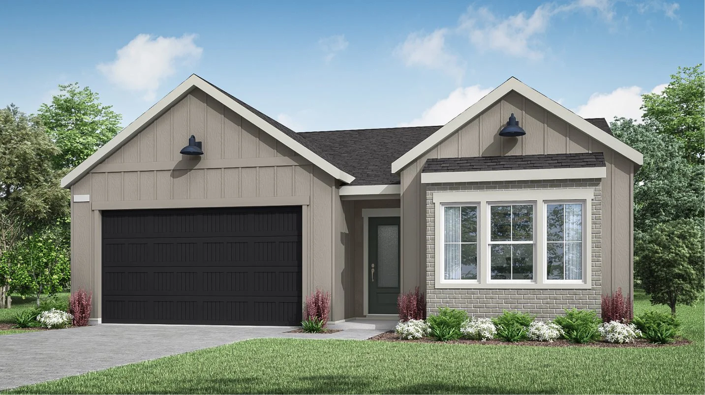 Exterior B home image