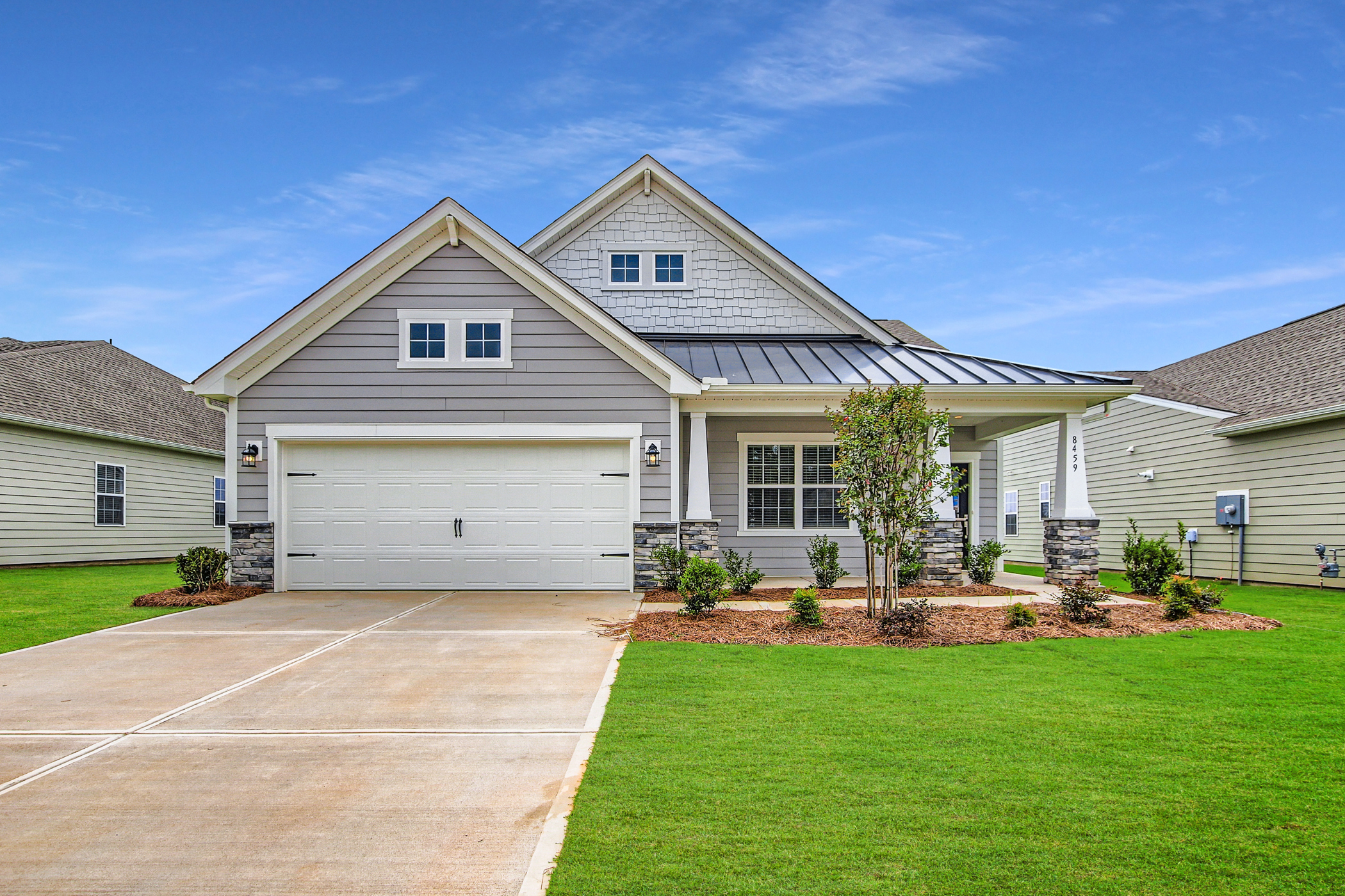 8459 Norman Forest Road   Print Quality   001   01 Exterior Front