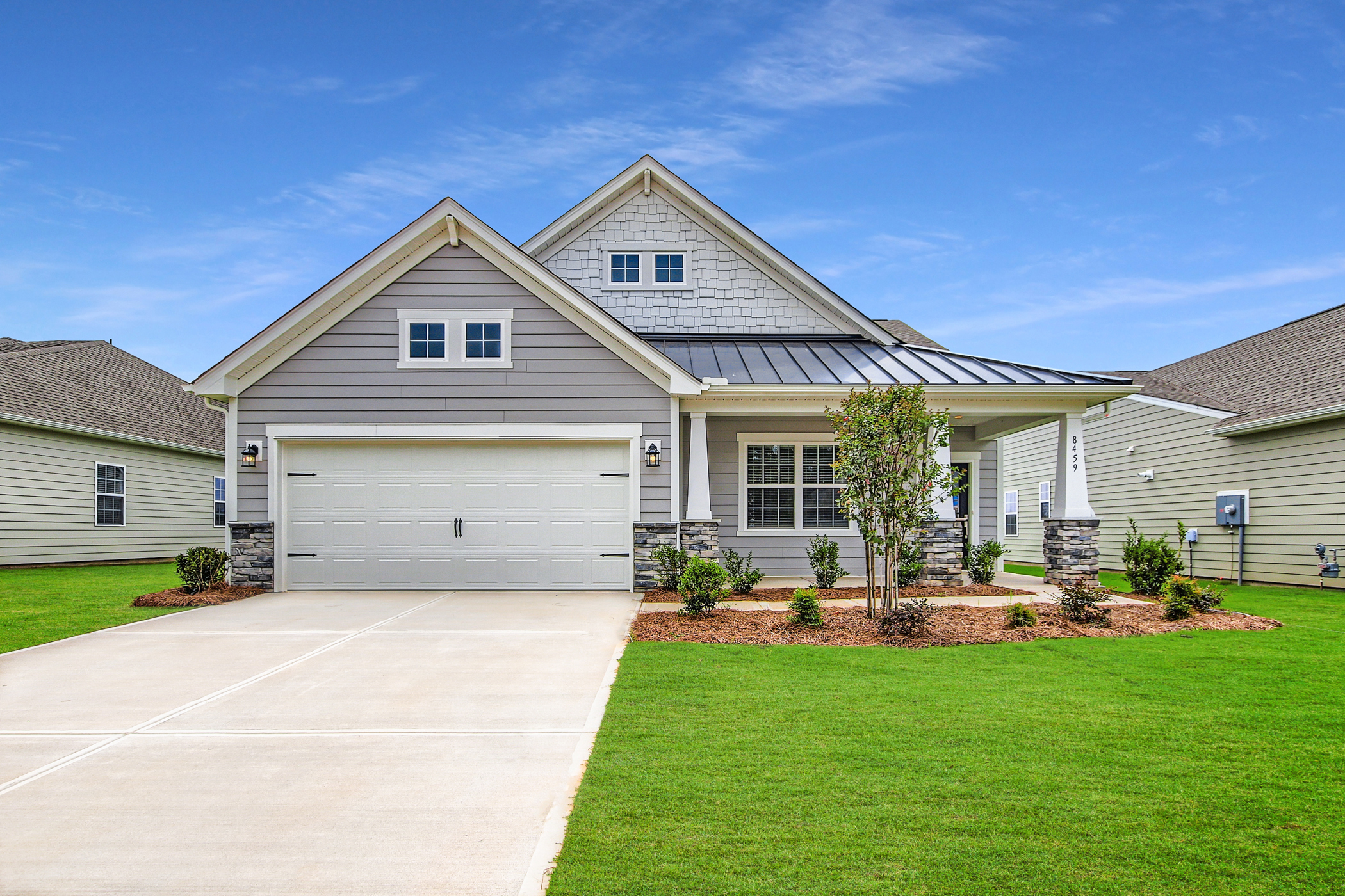 8459 Norman Forest Road   Print Quality   001   01 Exterior Front