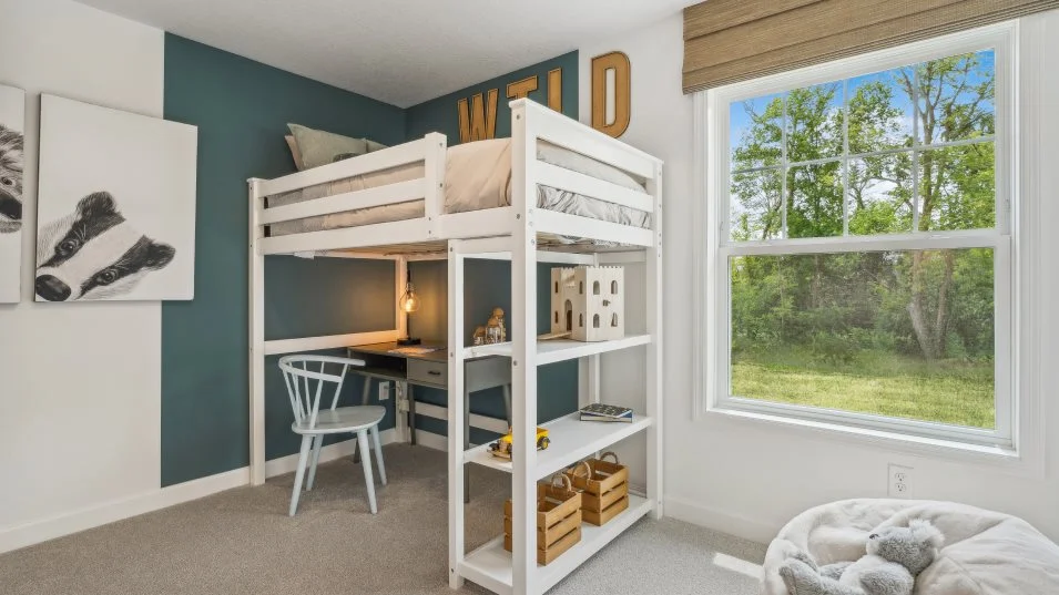 Itasca Bedroom 3