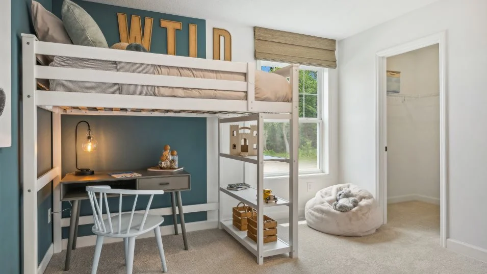 Itasca Bedroom 3