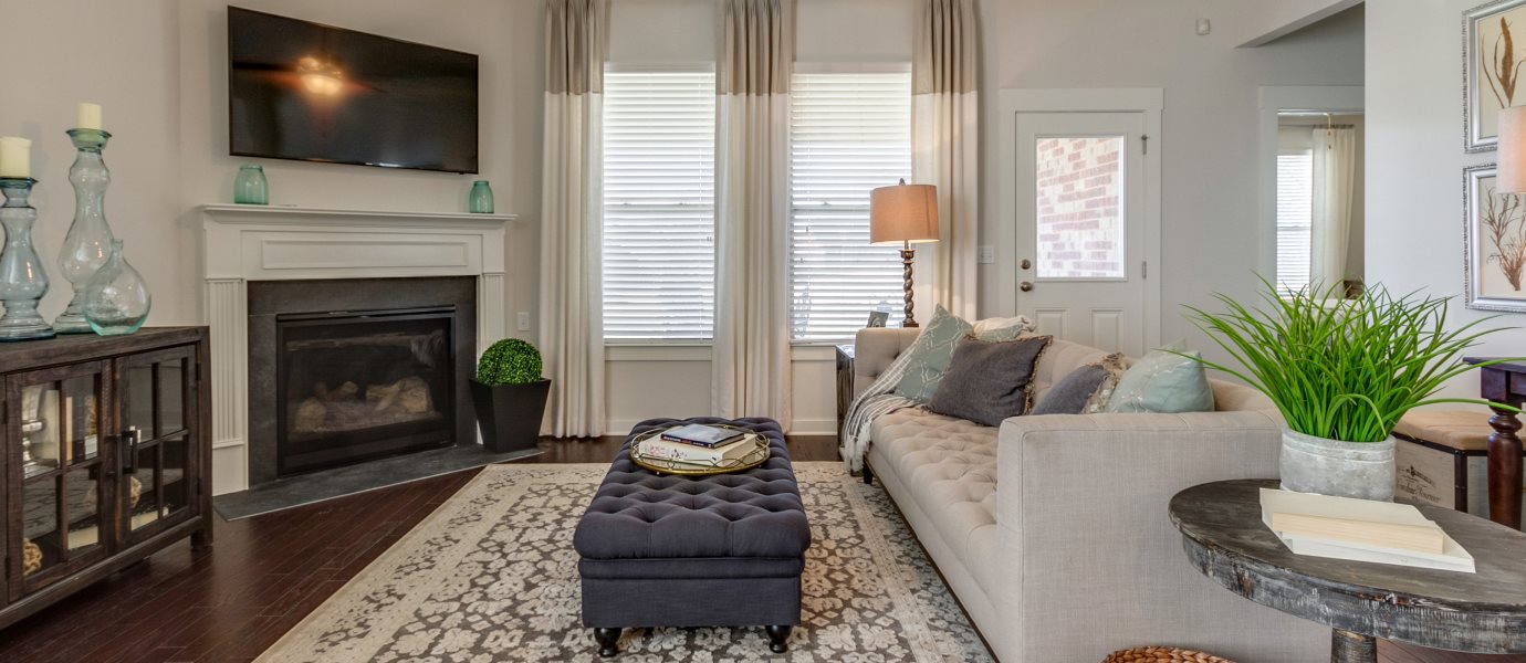 Vineyard-Grove Classic Collection Rosemary Room