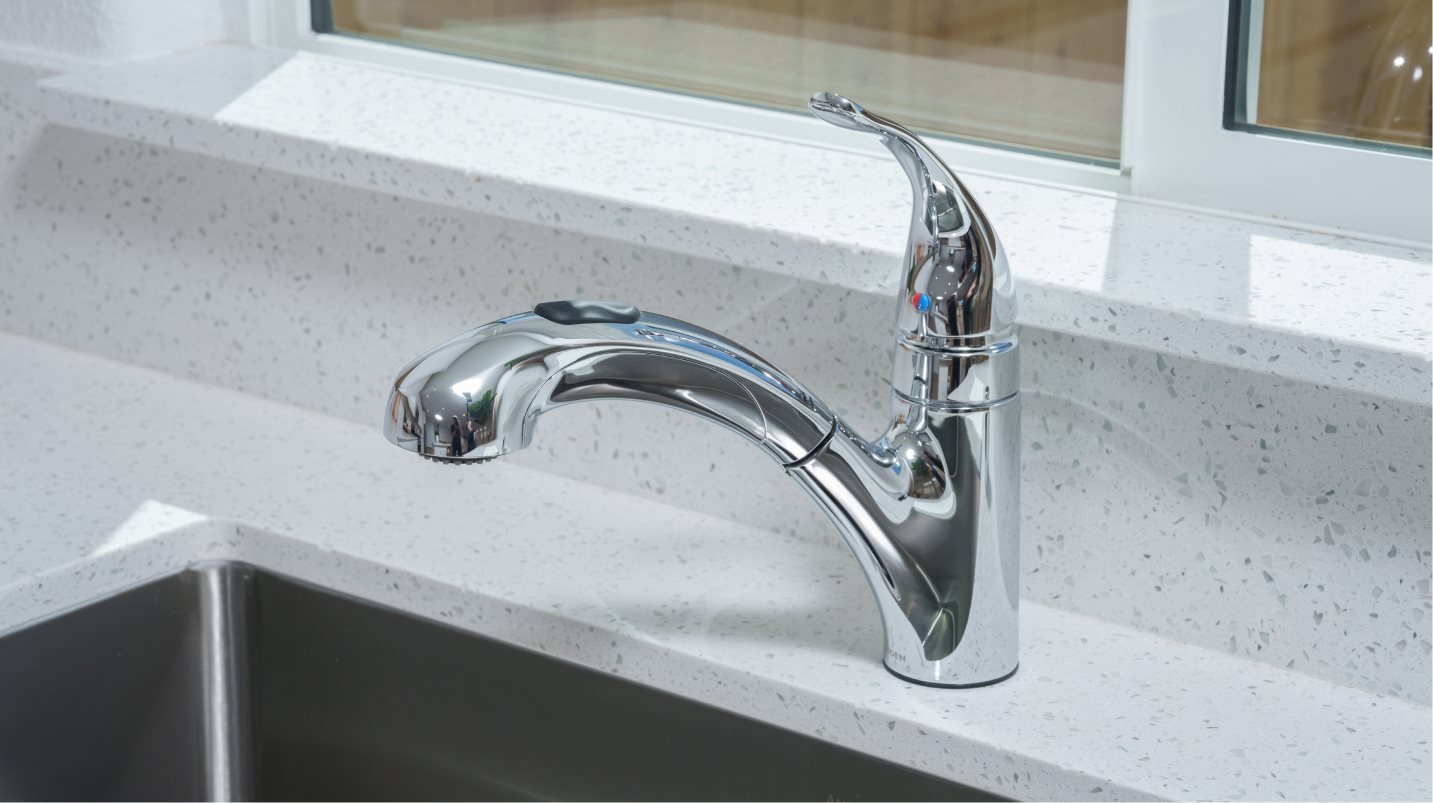 Celedon EI Kitchen Sink