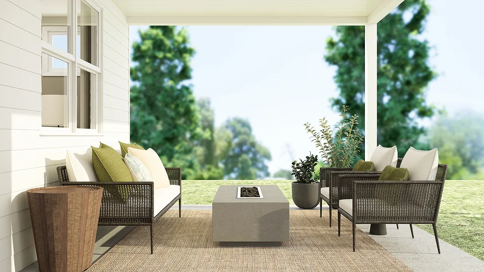 E J03 Brighton Patio F1