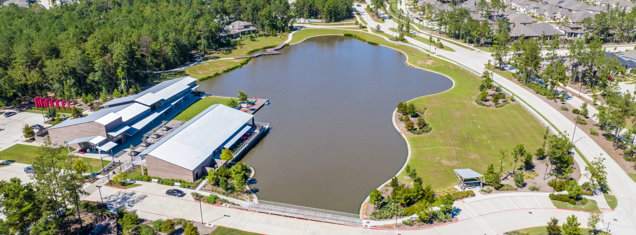 Aerial 