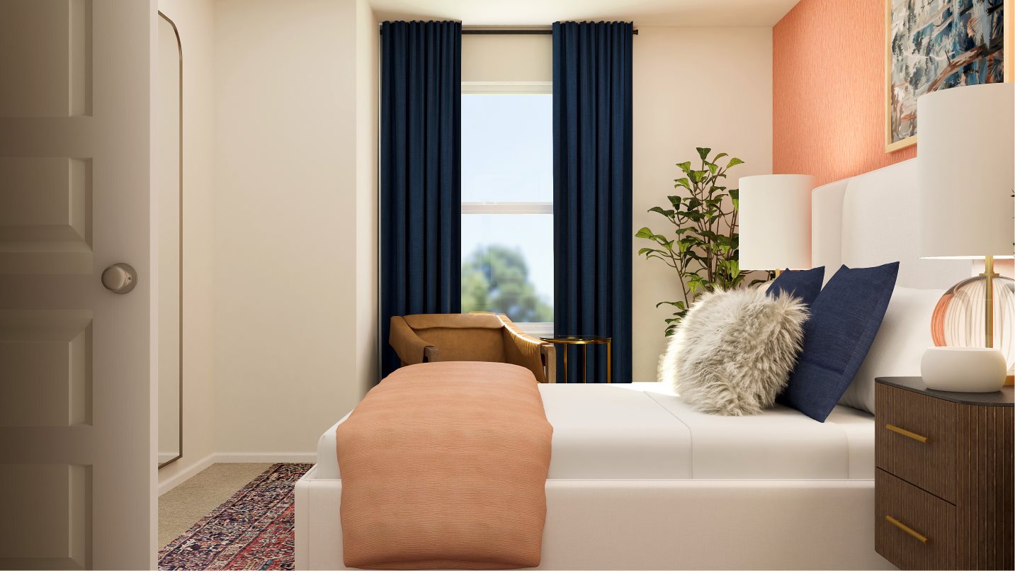 Francois Owner's Suite