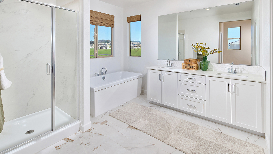 Cypress North River Farms Res3 Owners Bath F2
