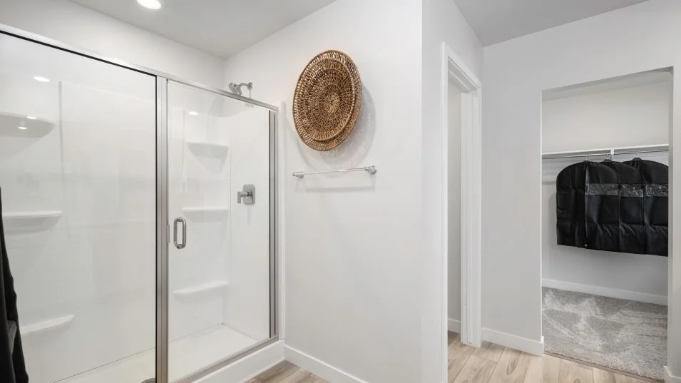 Cache Owner's Suite