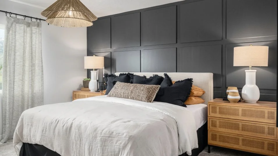 Cache Owner's Suite