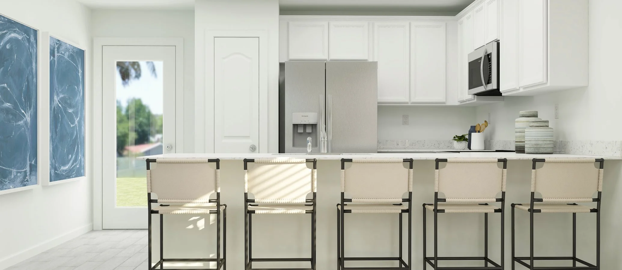 Kowski Kitchen