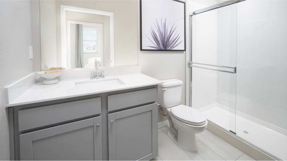 Residence 2612 Bathroom 3