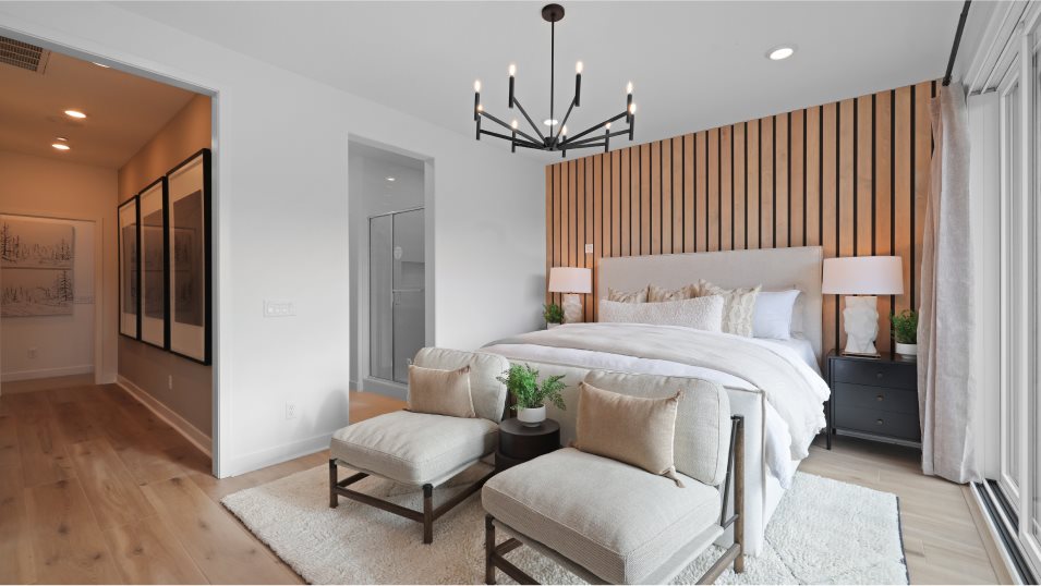 Outlook 3 Owner's Suite