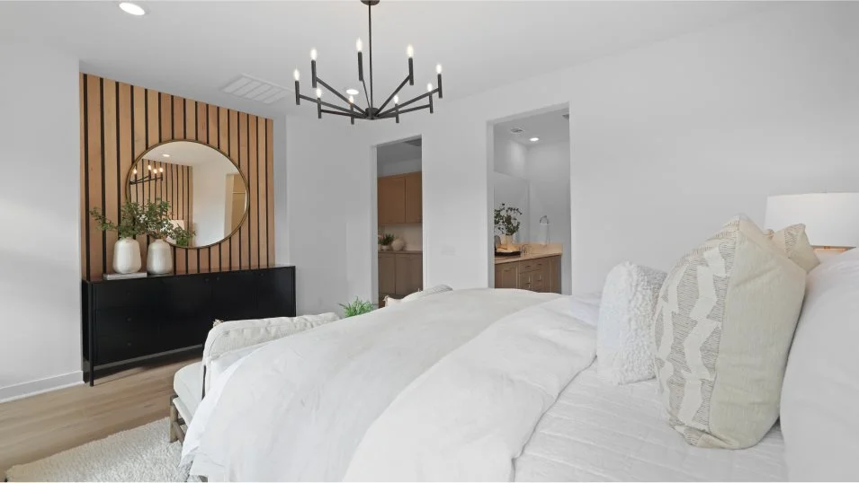 Outlook 3 Owner's Suite