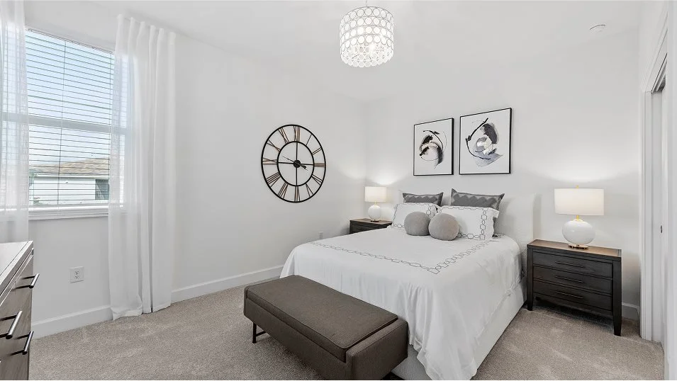Monaco bedroom 2