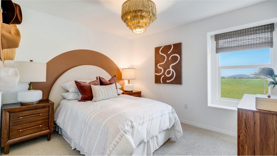 Residence 2 Bed3