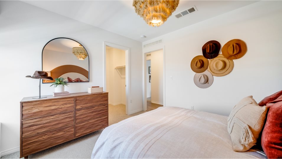 Residence 2 Bed3