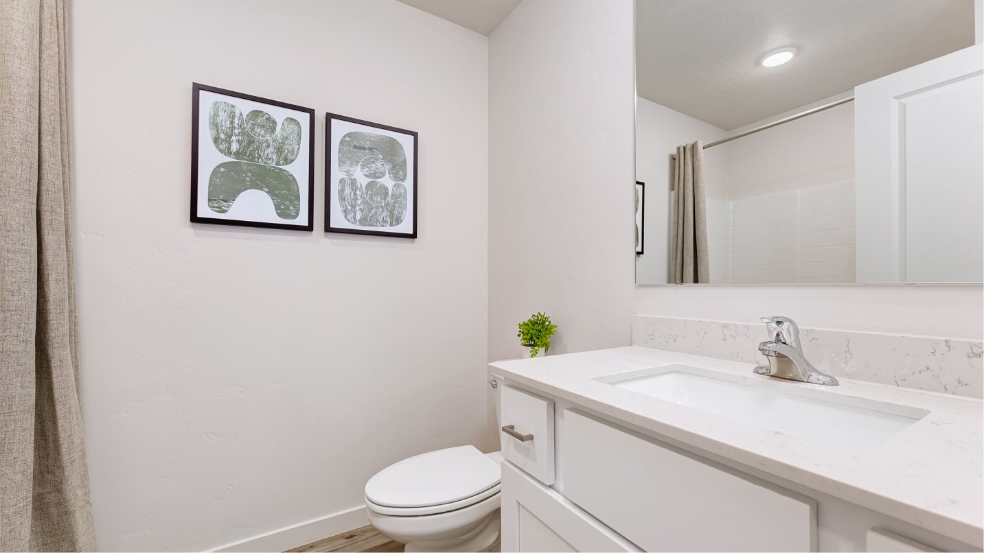 Bathroom 2