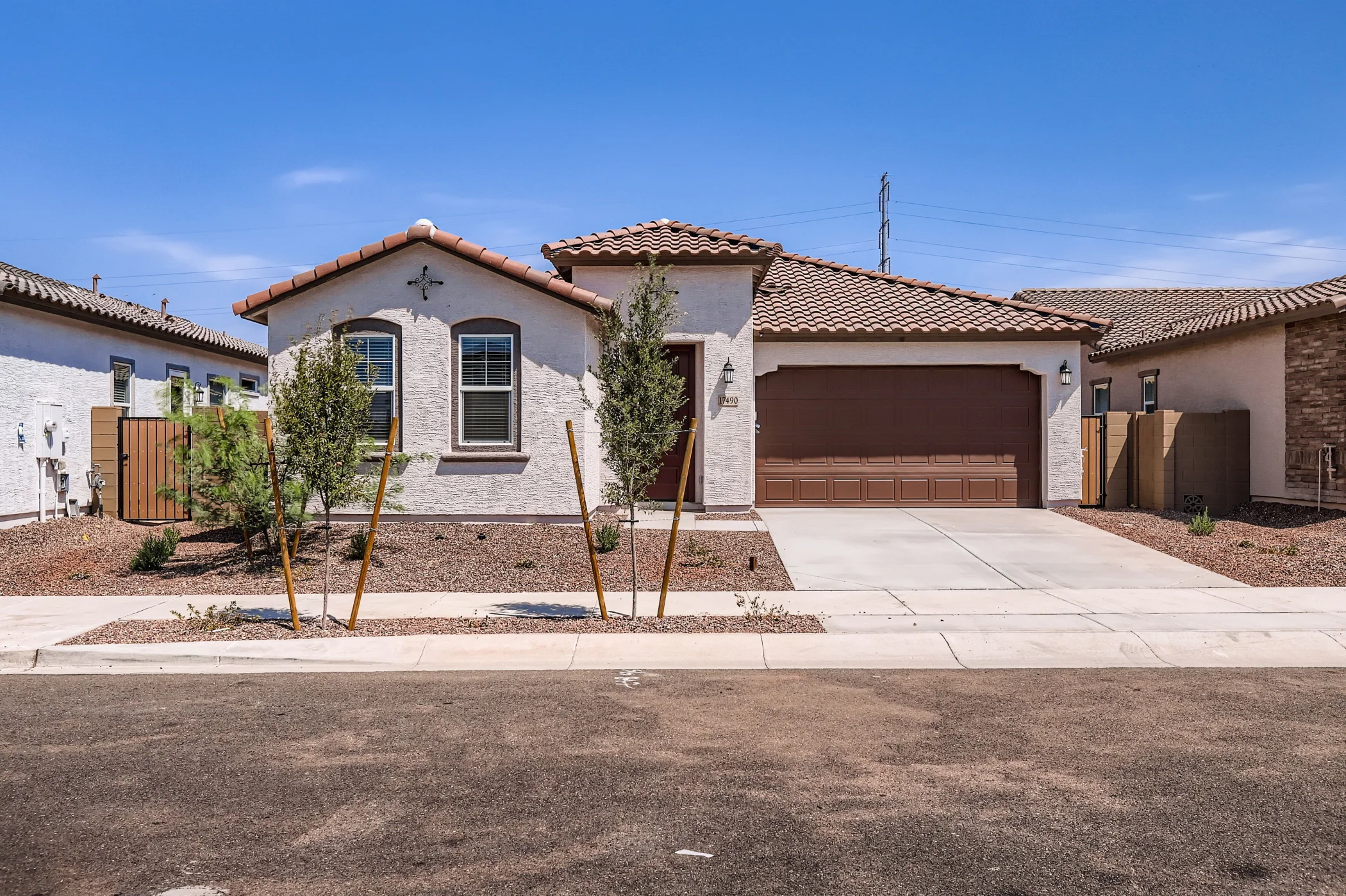 17490 W Victory St   Print Quality   028   31 Exterior Rear
