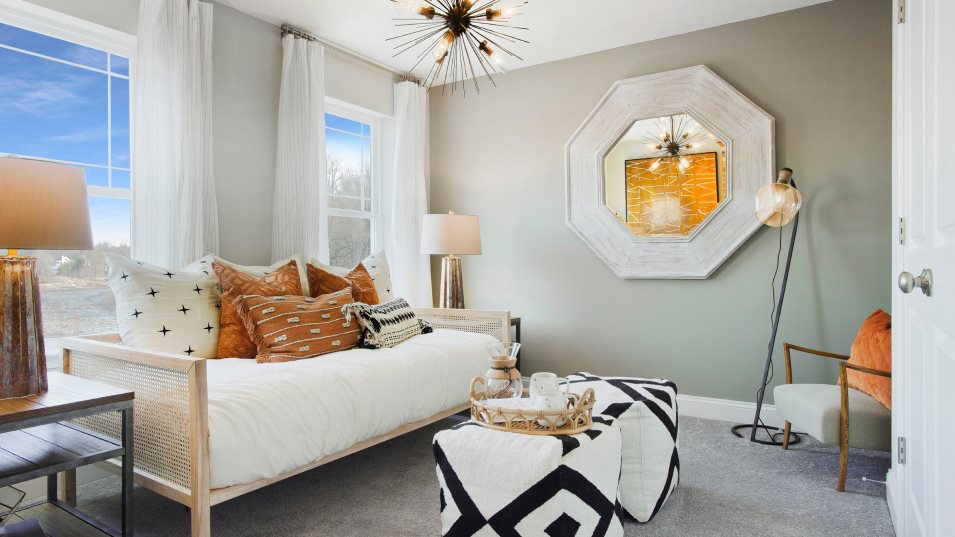 Portfield Bedroom 4