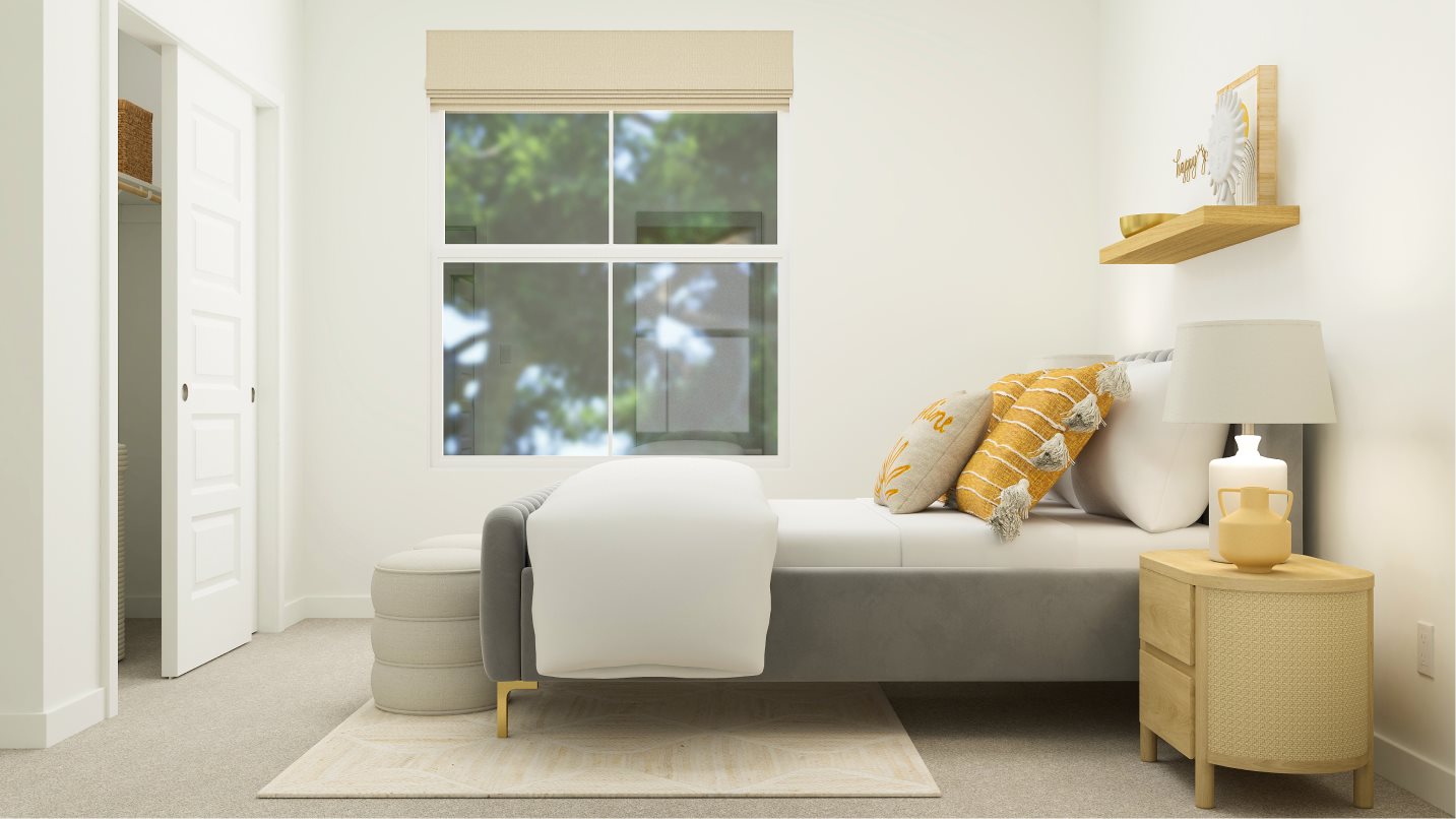 Quill Bedroom 3