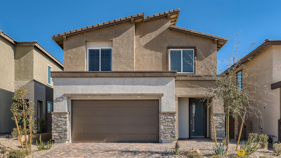 Glenbrook Front Exterior