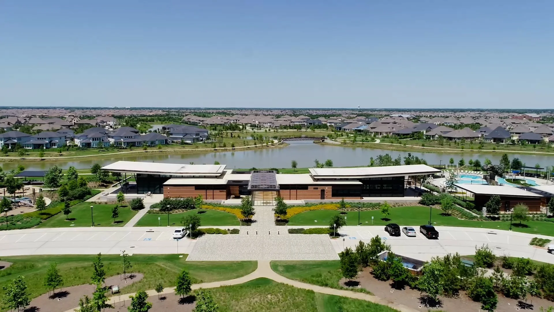 Bridgeland Hero Still Image