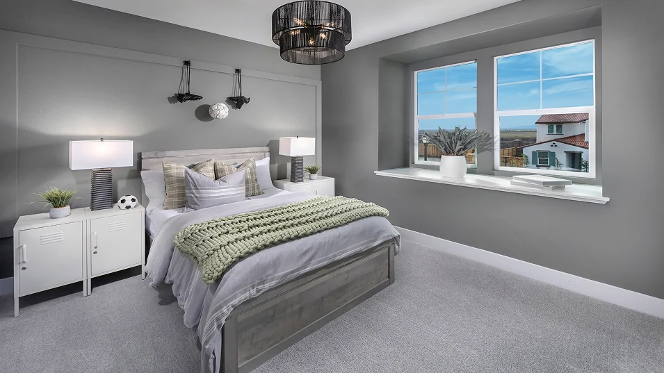 Turano Lakeshore Res4 Bed2 F2