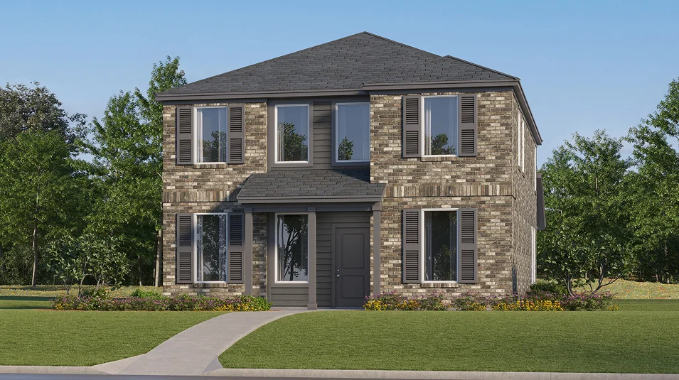 2610 Lonestar Meadowlark Preserve Levi C3