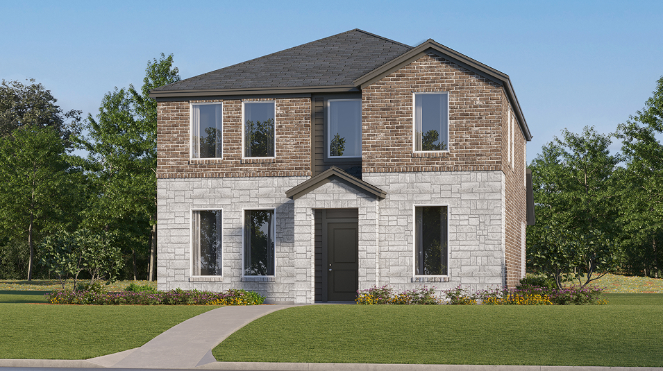 2610 Lonestar Meadowlark Preserve Levi D3