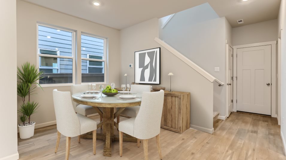 Calloway Dining Room