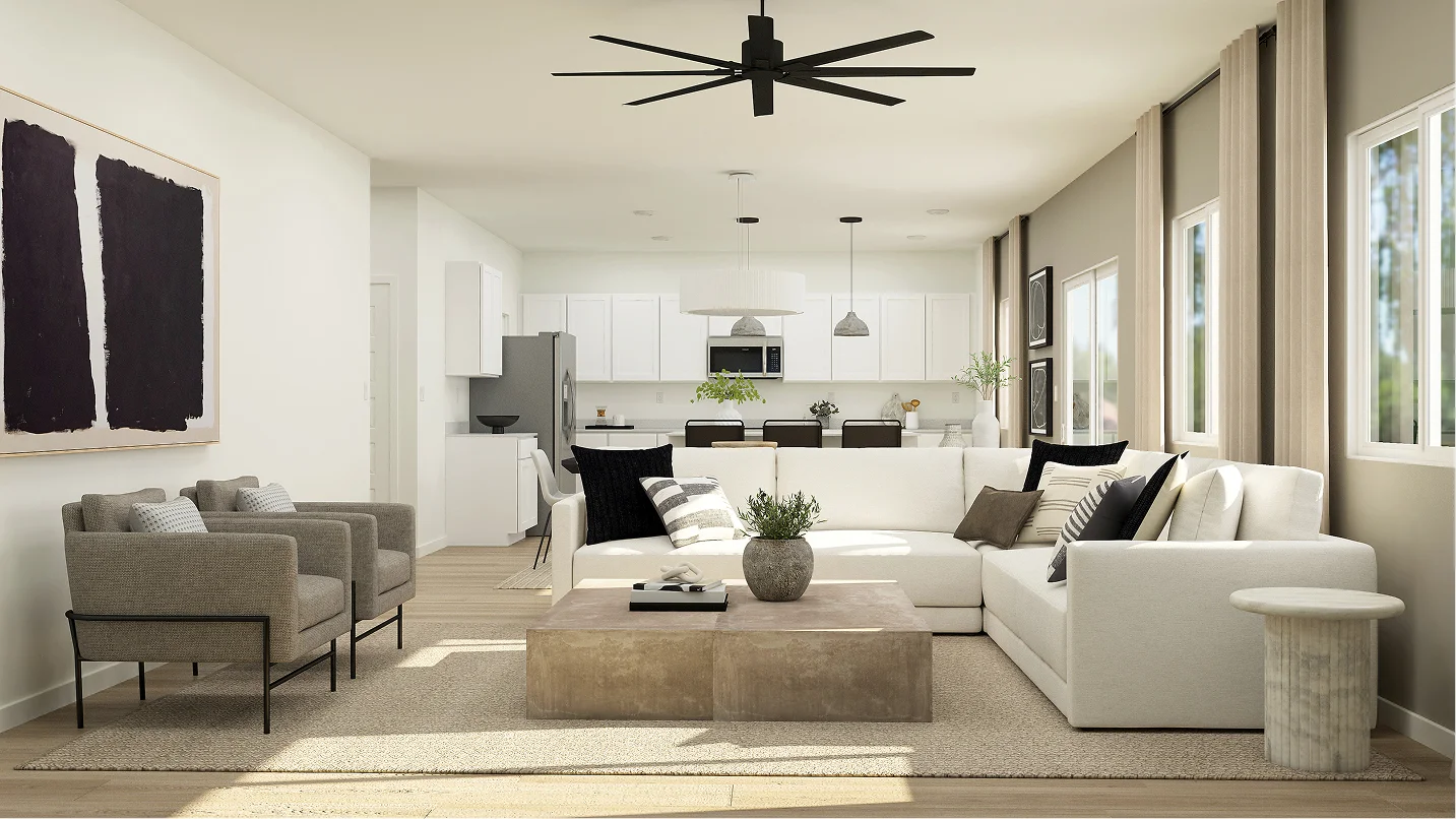 Brightwood Rio Del Oro Haven Family F1