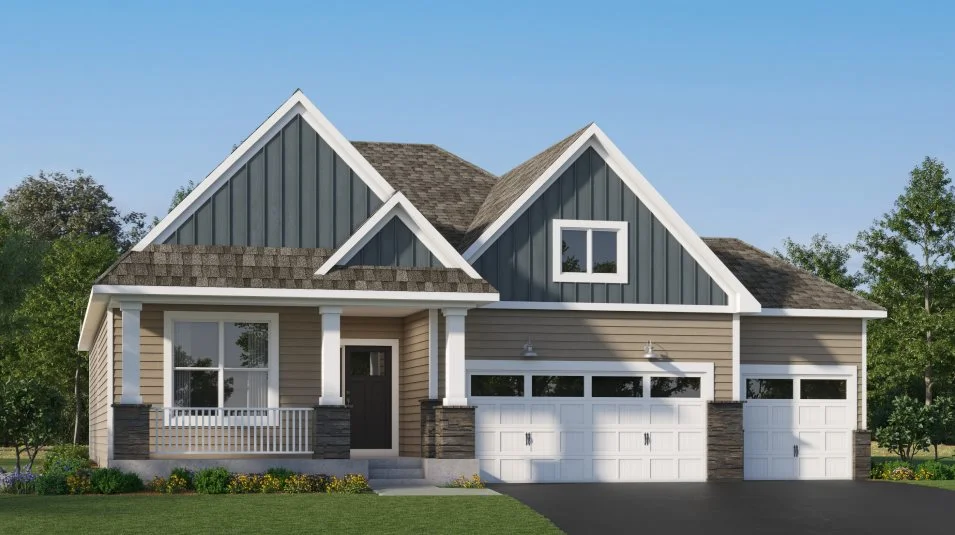 Salem Exterior Rendering E3