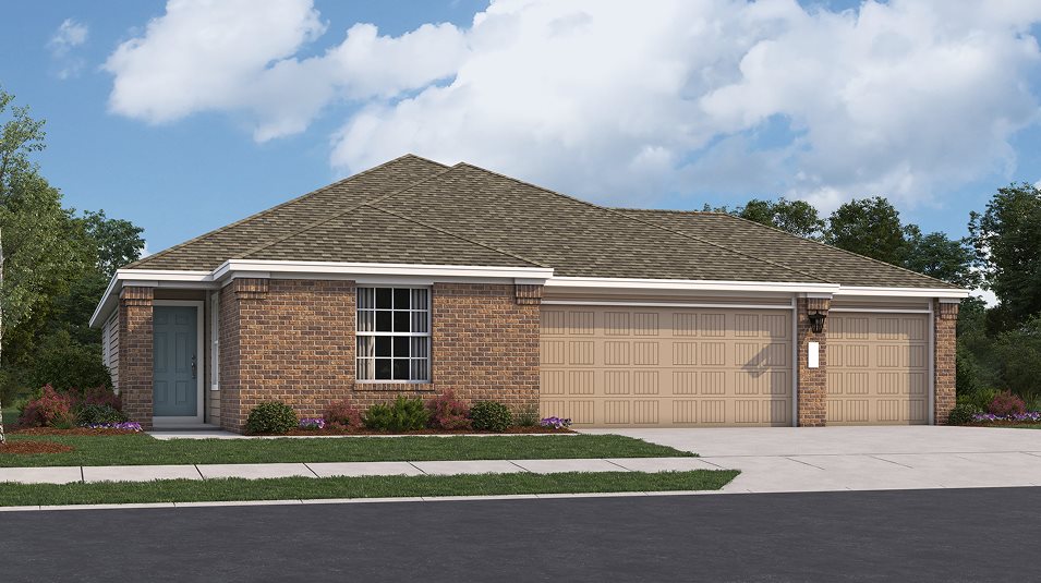 Cardwell Exteriors