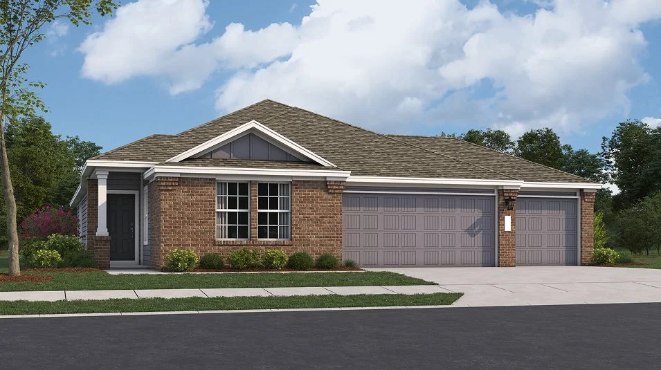Cardwell Exterior
