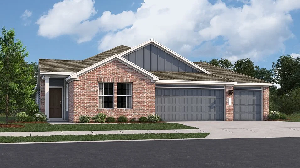 Cardwell Exterior
