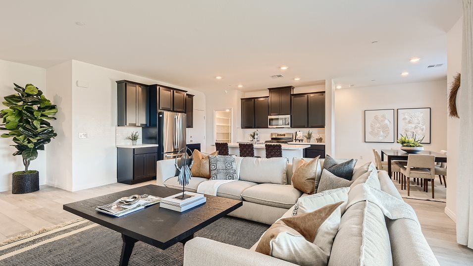 Glenbrook Living Room