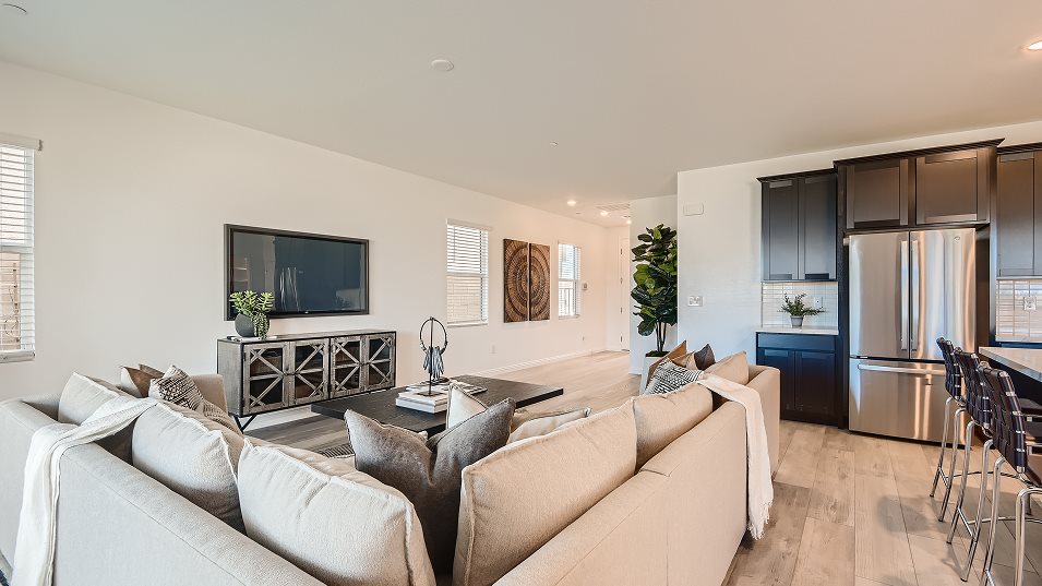 Glenbrook Living Room