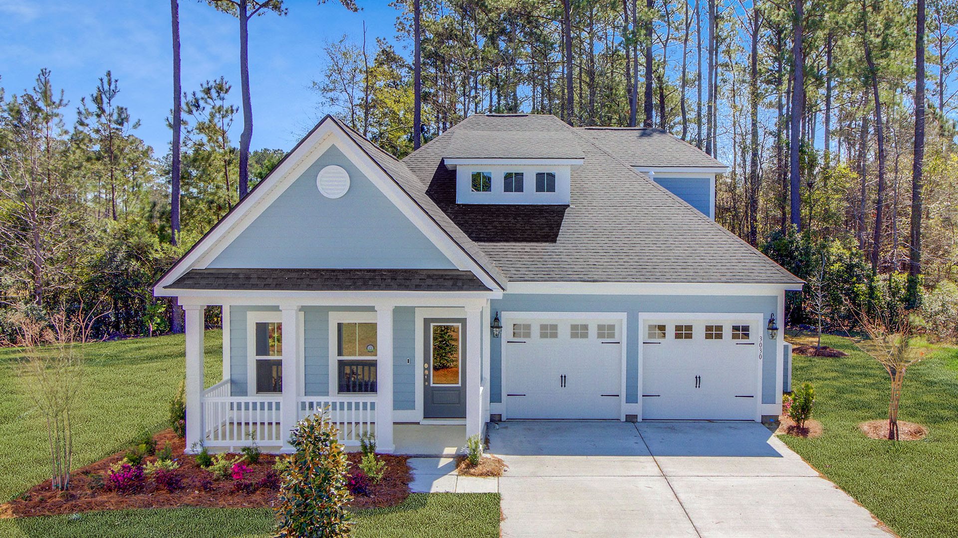 New Homes for Sale in Myrtle Beach